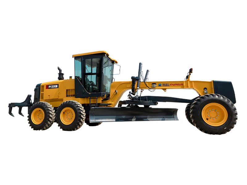 Motor Grader PY220H - CHANGLIN