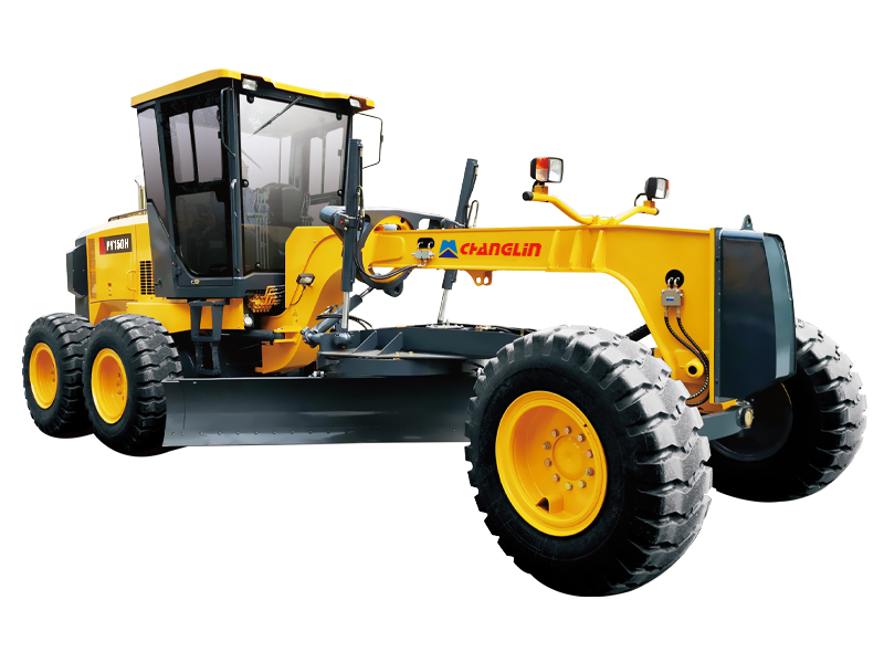 Motor Grader PY150 - CHANGLIN