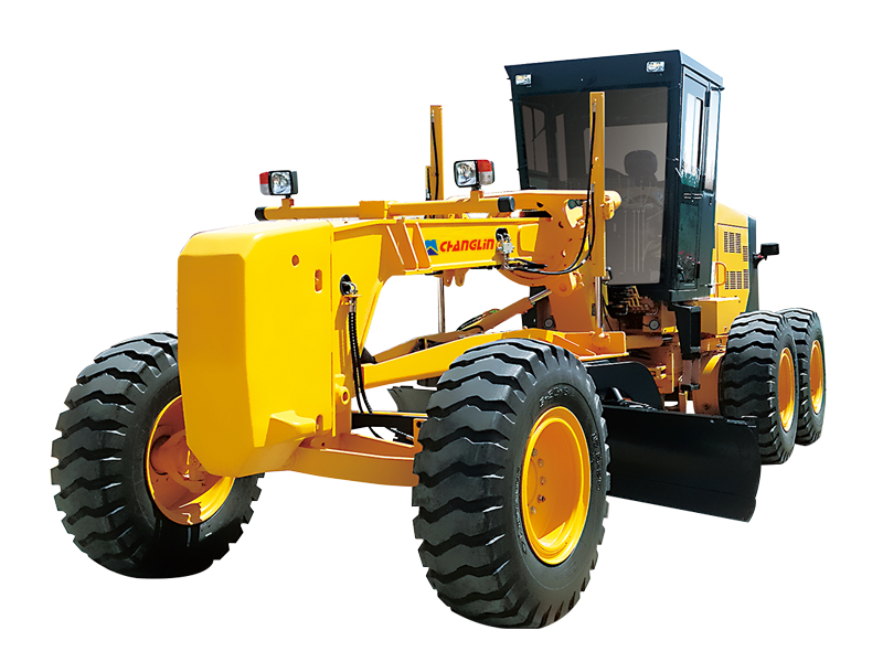 Motor Grader PY130H - CHANGLIN