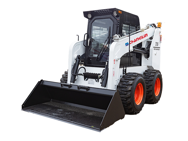 Skid Steer Loader 275F - CHANGLIN
