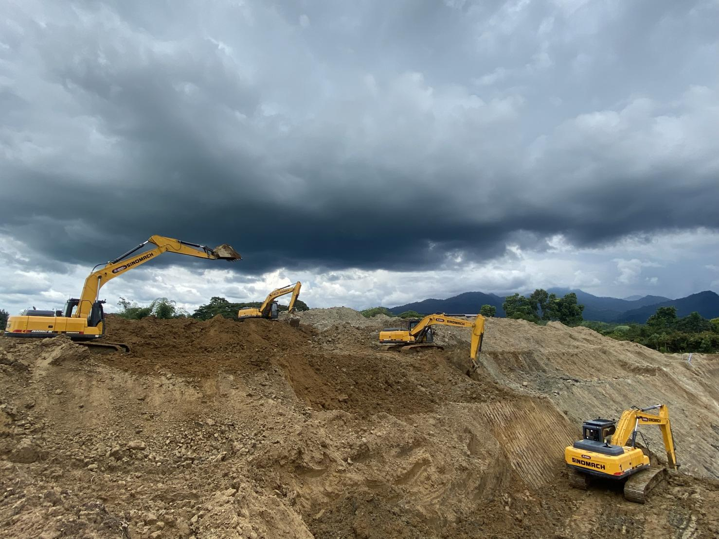 South America Mining Partnership Case Study