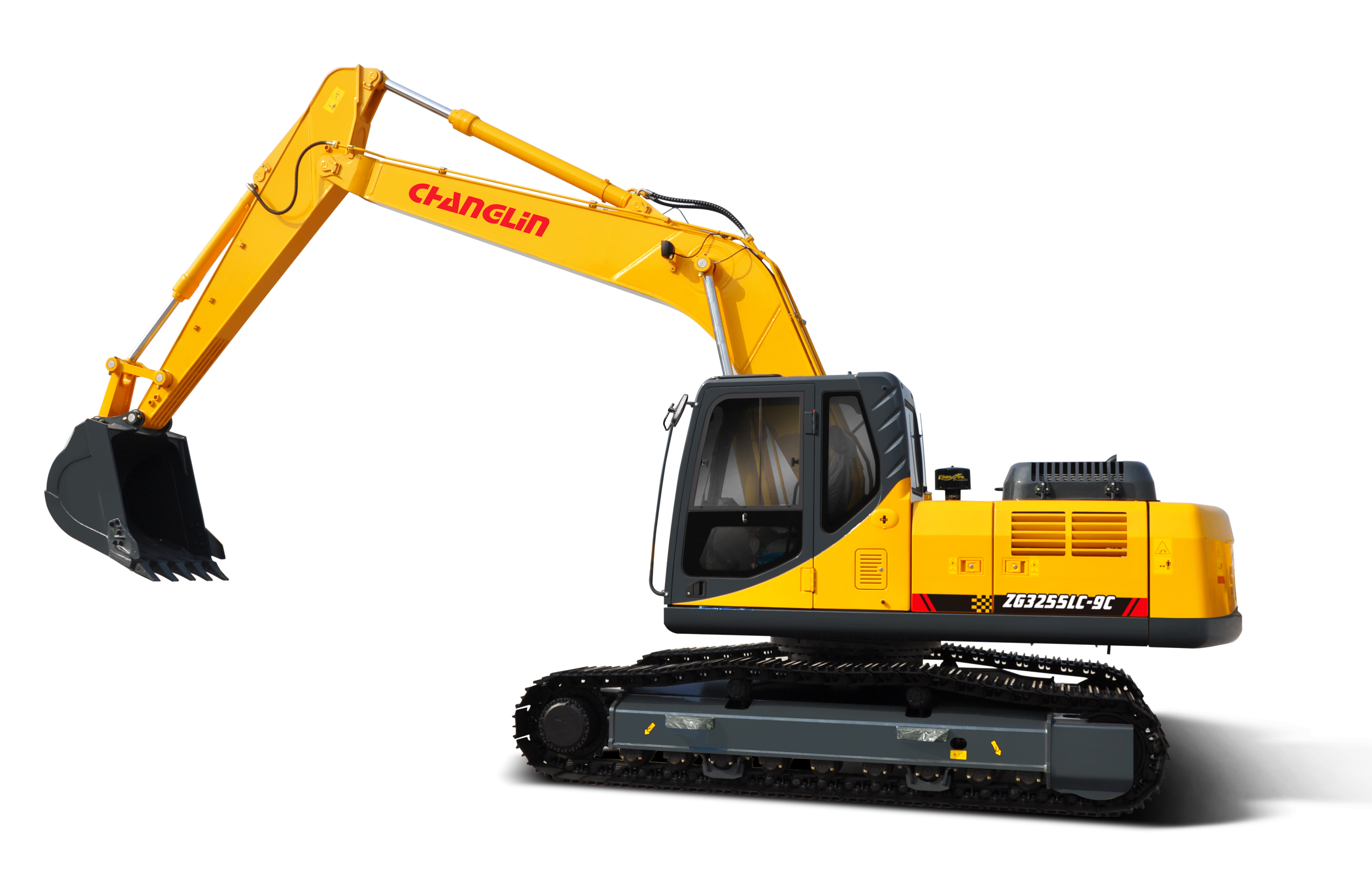 Why Changlin is a Trusted Construction Equipment Supplier in Latin America