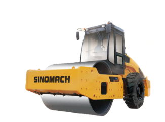 Demystifying Road Rollers: How Do the Four Major Types Excel in Their Respective Applications?