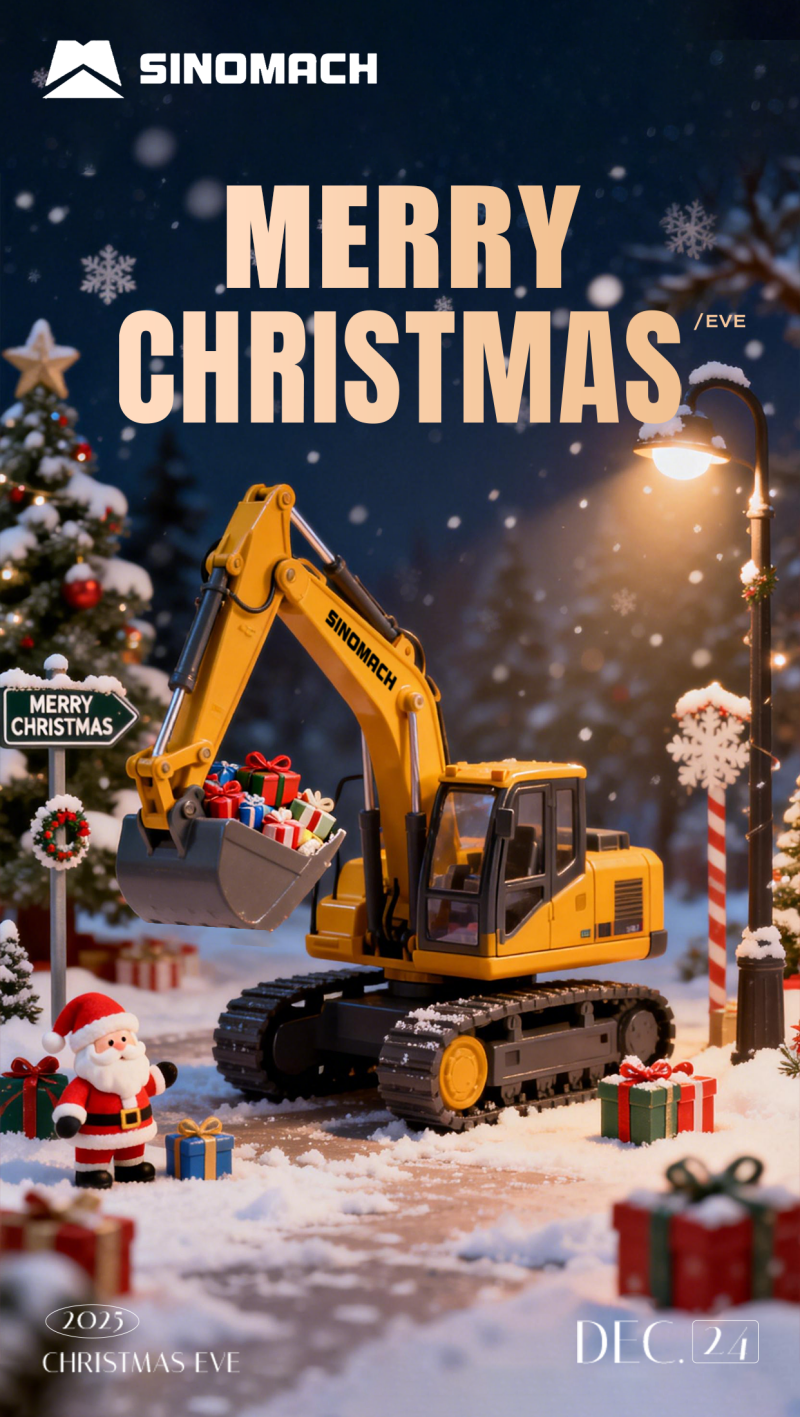 Peace, Power, and Progress: A Christmas Eve Message from Changlin